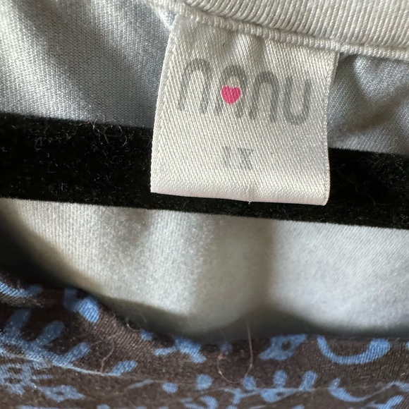 Plus size Nanu Tunic top - Picture 3 of 7